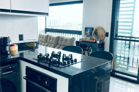 Lazer e comodidade em Osasco ótimo apartamento com vaga coberta