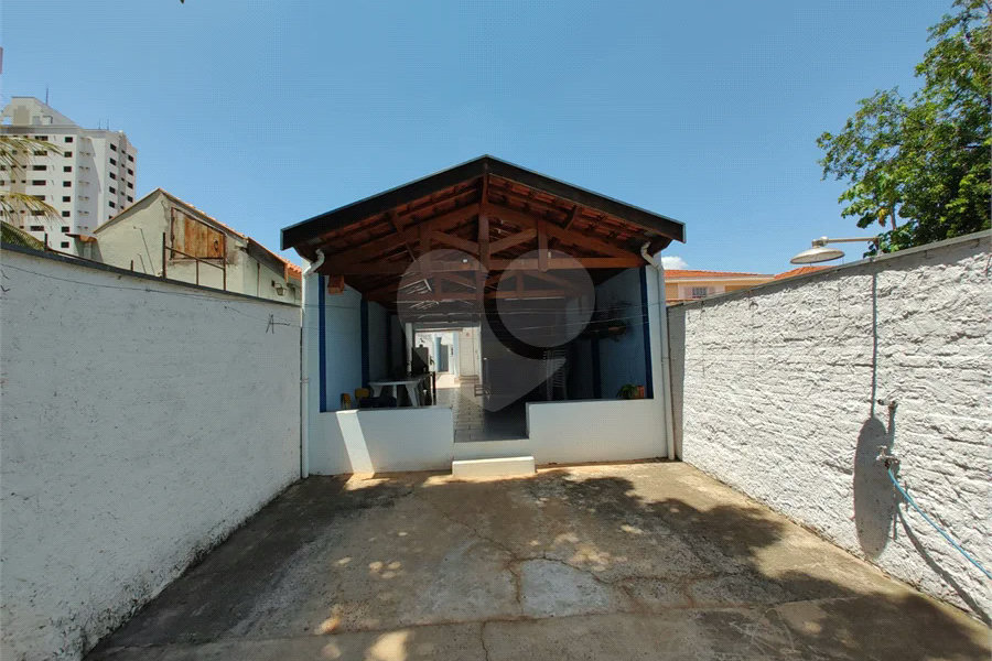 Casa à Venda no Centro de Piracicaba – Espaço, Conforto e Excelente Localização