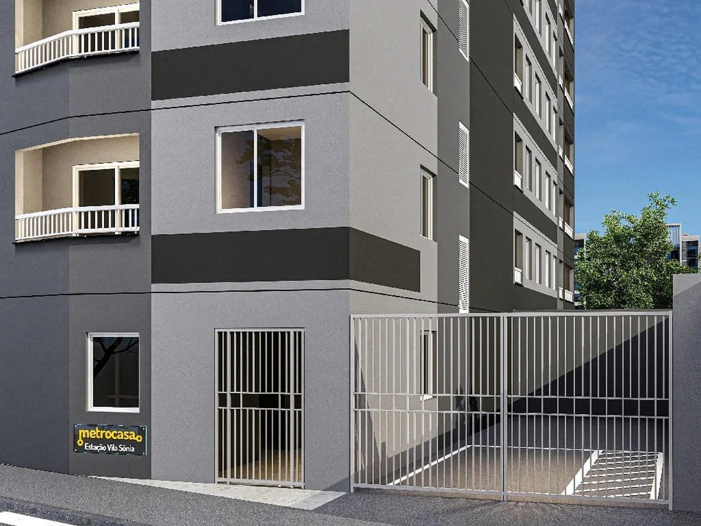 Apartamento à venda com 2 quartos em Vila Sônia, São Paulo - SP