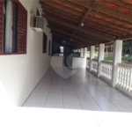 Chácara no Tibaia de São Fernando I .