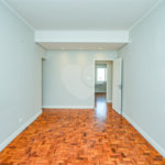 Amplo apartamento na Bela Vista com 177 m²
