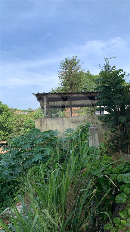 Terreno de 1.150m² no Jardim Gardênia Ideal para Casa de Campo em Atibaia