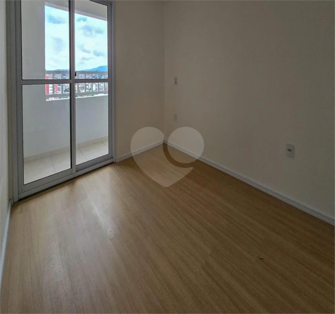 Apartamento à venda com 1 quarto em Casa Verde, São Paulo, SP