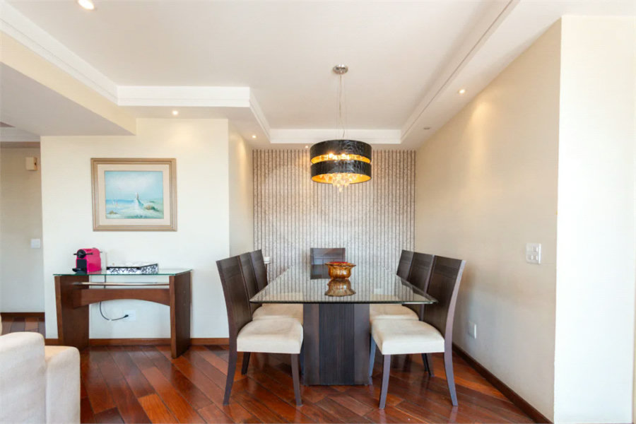 Apartamento para venda em Ipiranga com 135m² - 3 suítes - Porteira Fechada