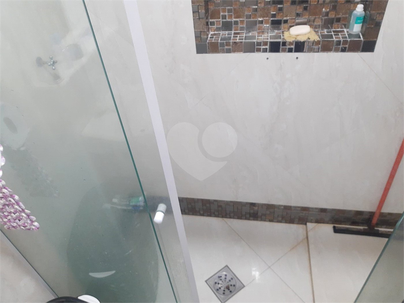 Casa térrea para venda no Jardim Ipanema