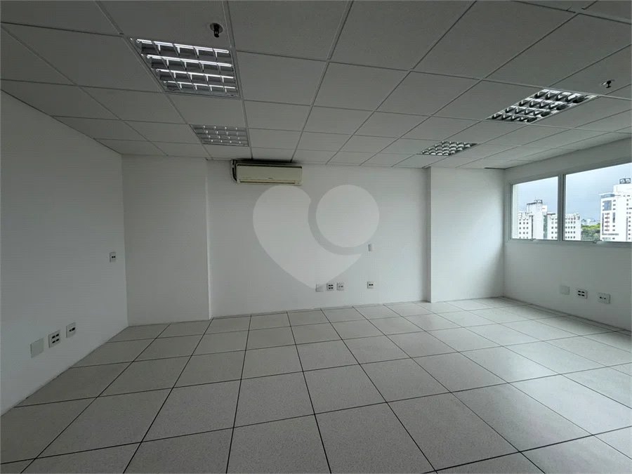 Sala para locação no centro de São Bernardo do Campo | São Bernardo do Campo | SP