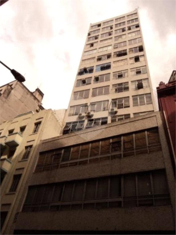 Sala Comercial no Centro