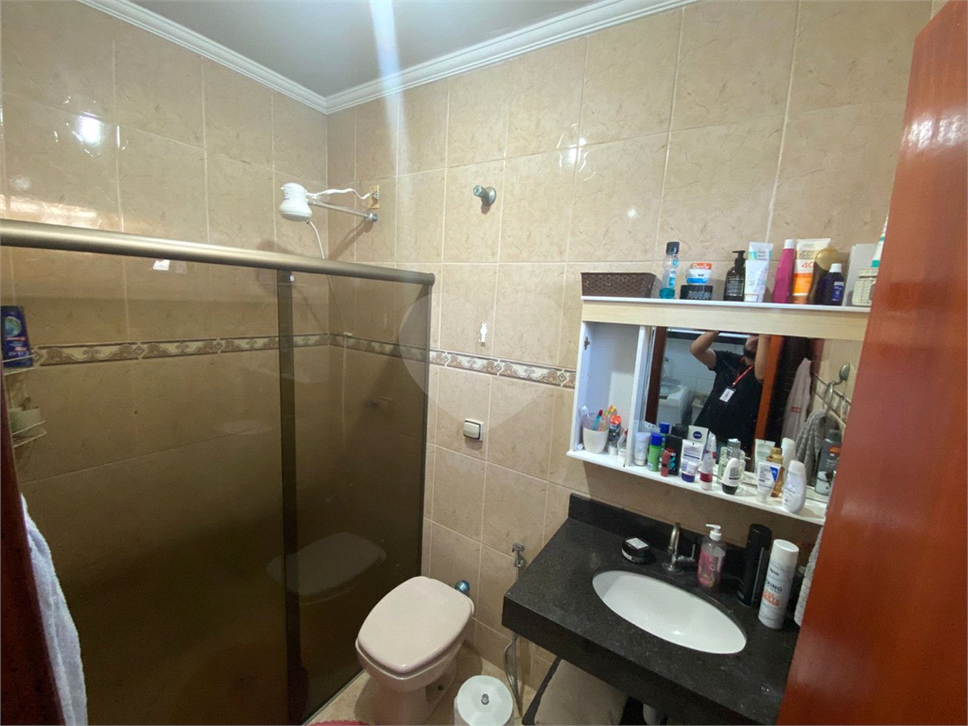 Casa Residencial na Vila São José
