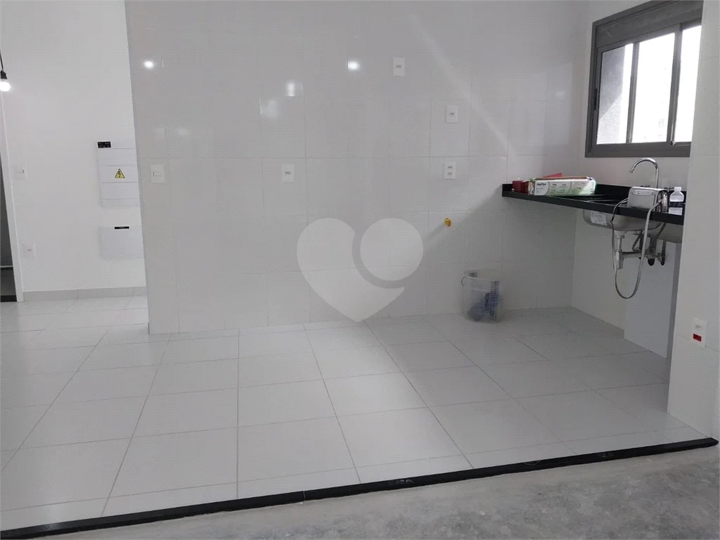 Apartamento na Mooca com 3 suítes e terraço Gourmet.