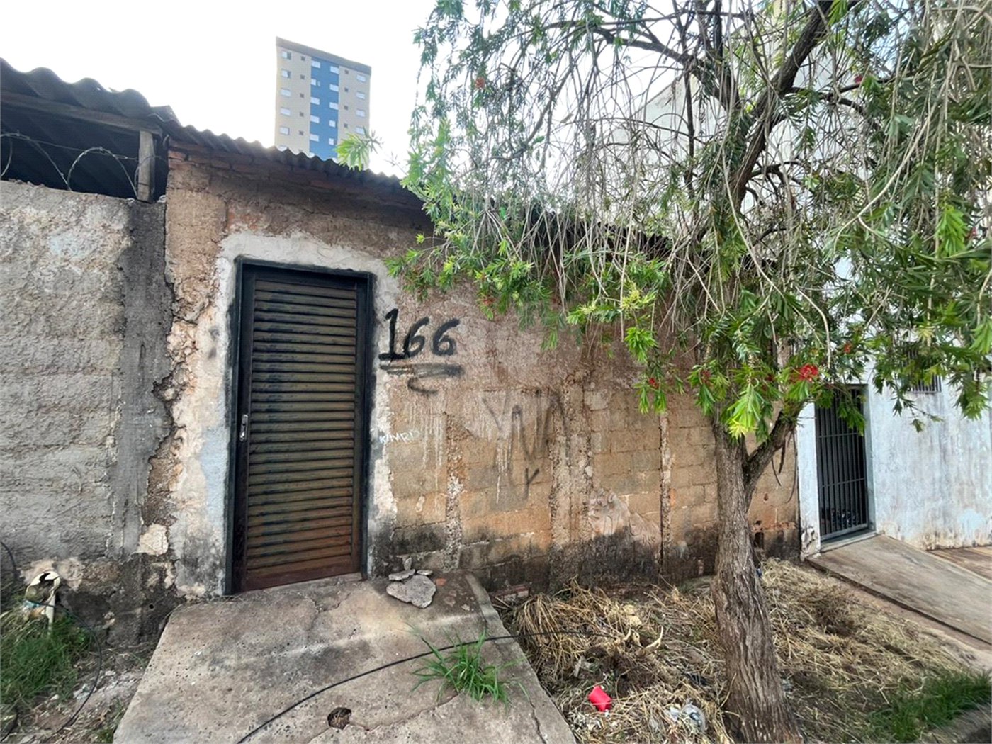 Casa a venda com 3 dormitórios no Recreio São Judas Tadeu