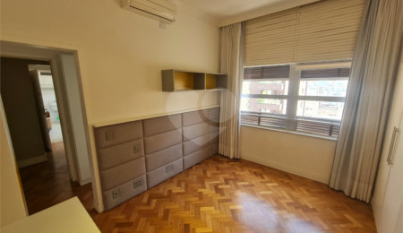Apartamento à venda com 4 quartos, sendo 2 suítes, em Vila Buarque, São Paulo, SP
