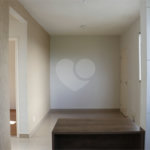 Apartamento com 2 dormitórios.