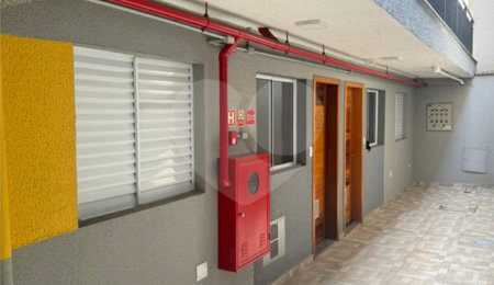 Apartamento à venda com 2 quartos em Vila Regente Feijó, São Paulo, SP