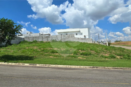 Terreno à venda em Santa Isabel II, Louveira, SP