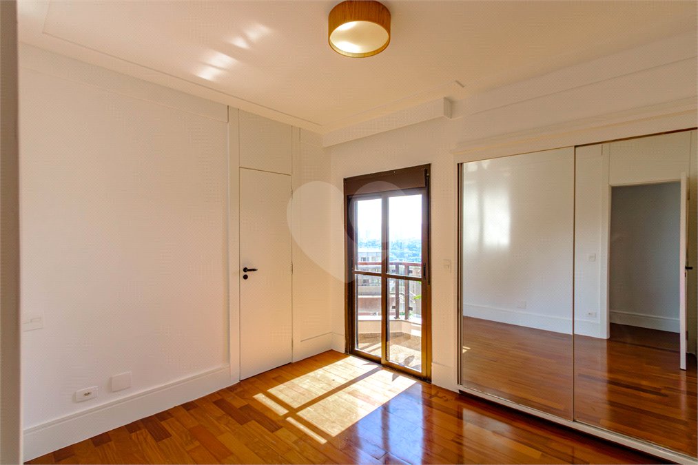 Apartamento à venda ou para alugar com 3 suítes em Itaim Bibi, São Paulo, SP
