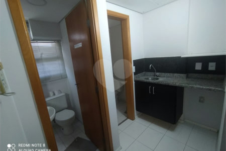 Conjunto comercial para locação nos Jardins