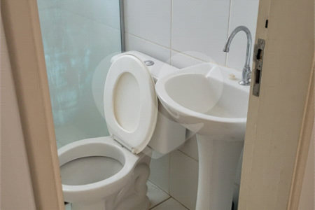 Apartamento para venda no Spazio Mont Royal