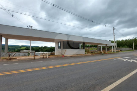 Terreno - Condominio Elementum Residencial Atibaia