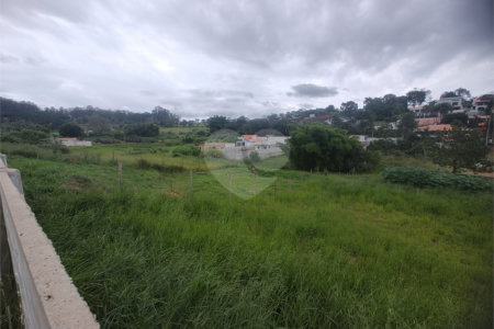 TERRENO EM ATIBAIA 970 M², COM PROJETO APROVADO, PRONTO PARA CONSTRUIR