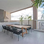 Apartamento á venda com 49m² - Campo Belo