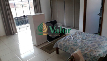 Casa à venda com 3 quartos, sendo 1 suíte, no Centro, Itirapina, SP