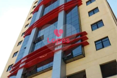 SALA À VENDA EDIFICIO OSWALDO CRUZ, 42m², 2 BANHEIROS, 1 COPA E 1 VAGA EM SÃO JOSÉ DOS CAMPOS/SP