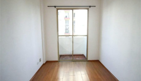 Apartamento à venda com 1 quarto em Santana, São Paulo, SP