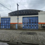 Galpão comercia- 1000m², Jundiapeba- Mogi das Cruzes/SP