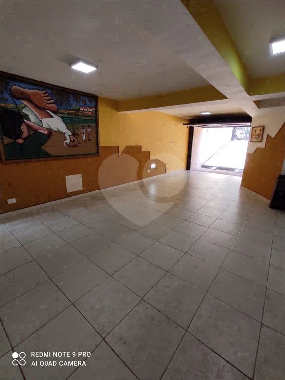 Linda casa térrea no Mandaqui