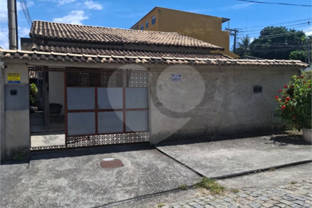 CASA LINEAR COM 3 QUARTOS E 3 BANHEIROS À VENDA, 102,24 M² POR R$ 420.000 –BAIRRO OITICICA 1