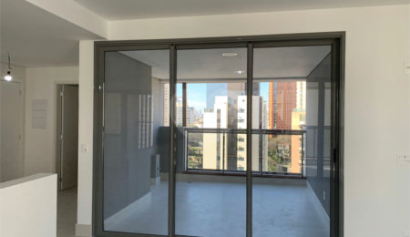 Apartamento à venda com 4 quartos, sendo 2 suítes, em Jardim Vila Mariana, São Paulo, SP