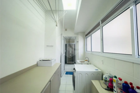 LOCAÇÃO DOMO LIFE C/ 155 m² - 3 DORMITÓRIOS | 3 VAGAS | CONDOMÍNIO CLUBE PRONTO PARA MORAR!