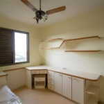 Apartamento à venda 120m² com 3 Quartos, 1 suíte e 2 Vagas - Vila da Saúde