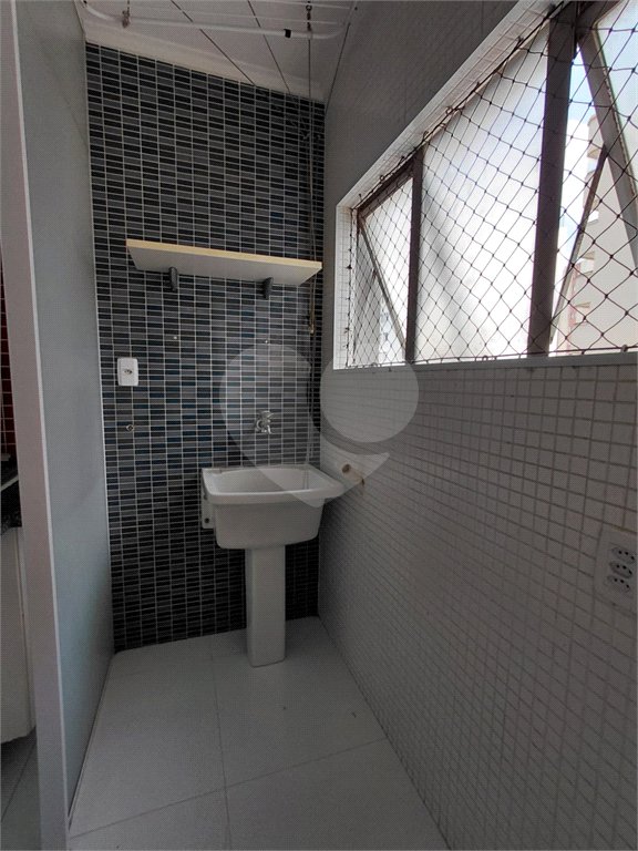 Apartamento á venda - Vila Guarani