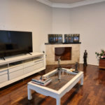 Casa com 3 quartos, térrea, plana, na City Campo Grande