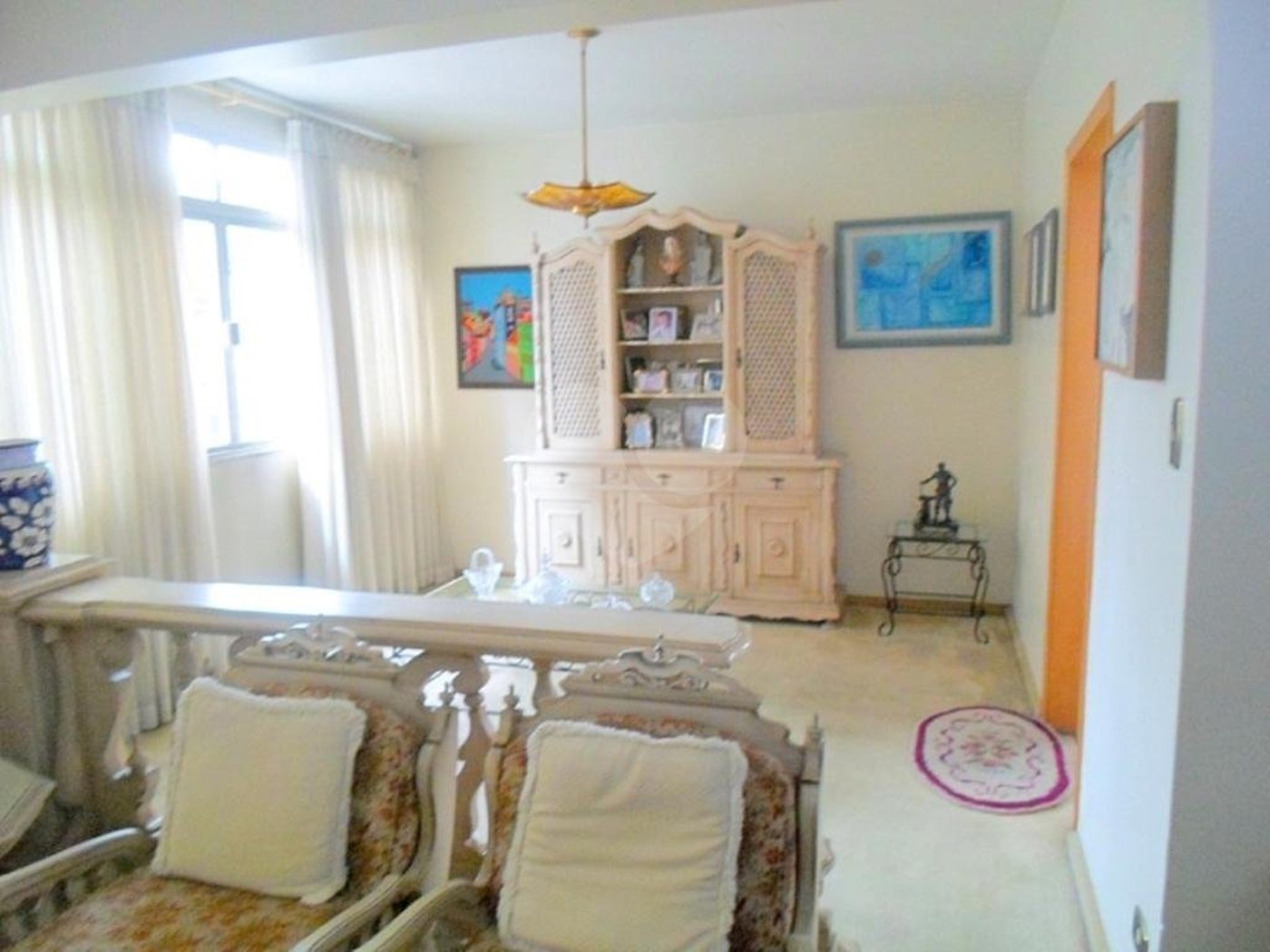 Apartamento à venda com 4 quartos, sendo 1 suíte, em Parque da Mooca, São Paulo, SP