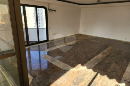Apartamento triplex cobertura Mooca SP 329 m² 4 vagas de garagem 4 suítes-Aceita Permuta.