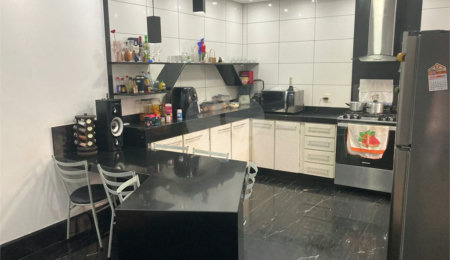 Casa à venda com 4 quartos, sendo 2 suítes,  em Pompéia, Piracicaba, SP