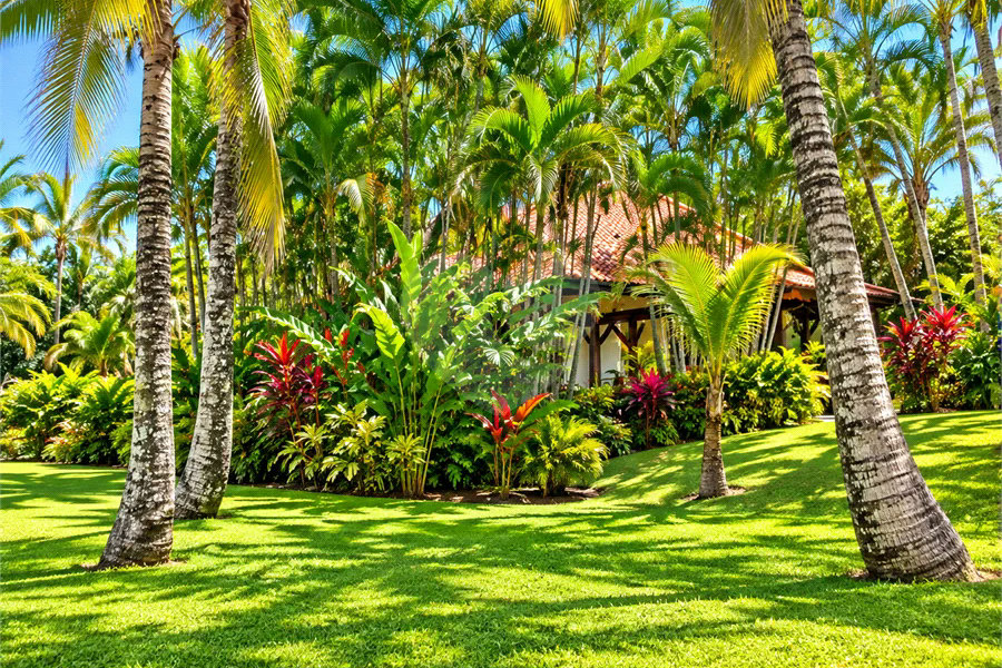 CASA DE ALTO PADRÃO A VENDA NA PRAIA DO GUAECÁ