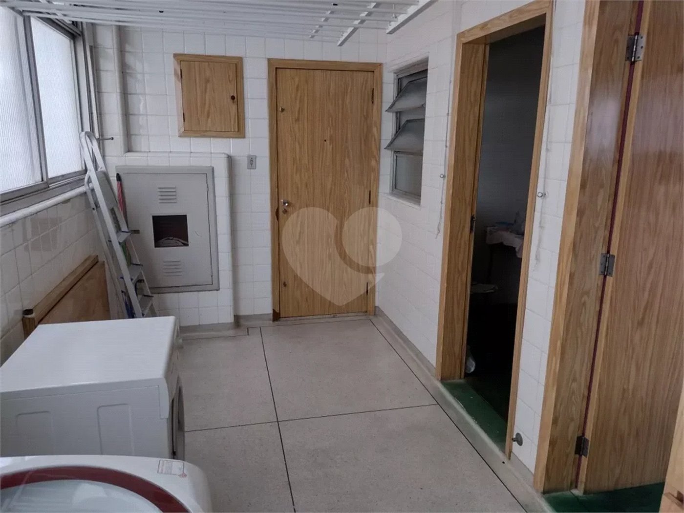 Apartamento à venda com 202m² - Mooca