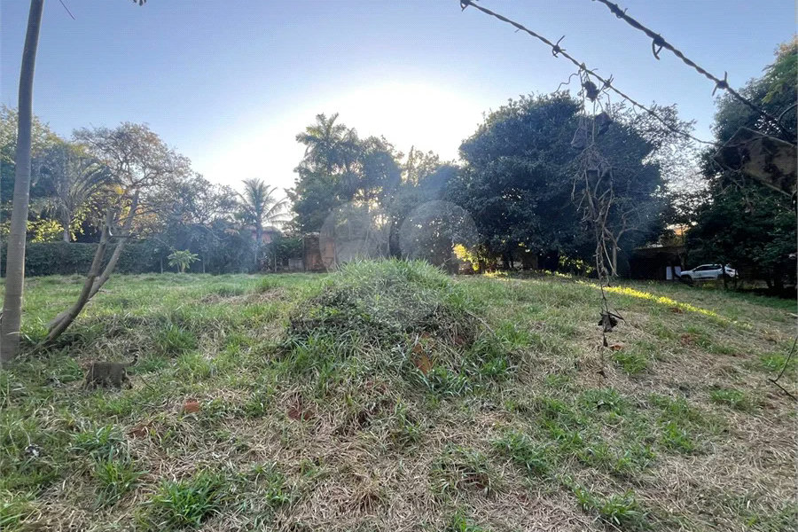 Terreno à venda no bairro Santa Rita – Piracicaba/SP
