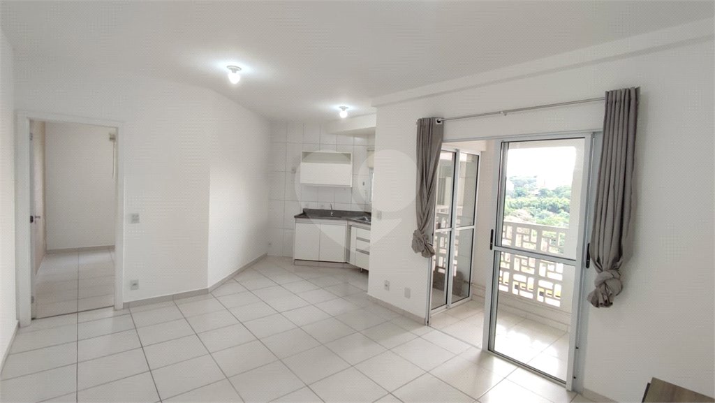Apartamento à Venda - 1 Dormitório Próx. à USP - São Carlos