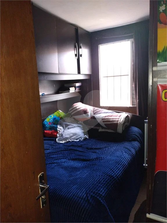 Apartamento à venda com 2 quartos em Vila Nova Cachoeirinha, São Paulo, SP