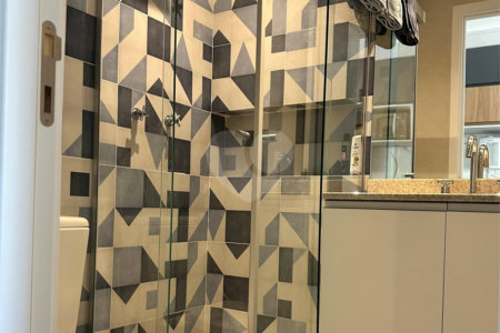 Studio de 21m2 à venda na Vila Mariana