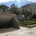 APARTAMENTO 1Q, 49M2 HIGIENÓPOLIS/VIRIDIANA