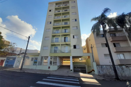 Apartamento à Venda no Edifício Abiathar – Localização Privilegiada