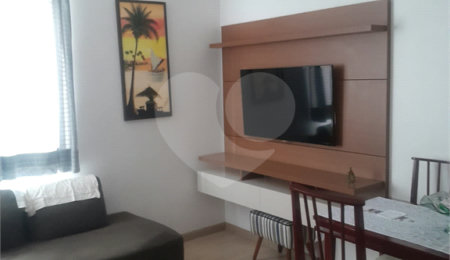 Apartamento à venda com 2 quartos, sendo 1 suíte,  em Pinheiros, São Paulo, SP