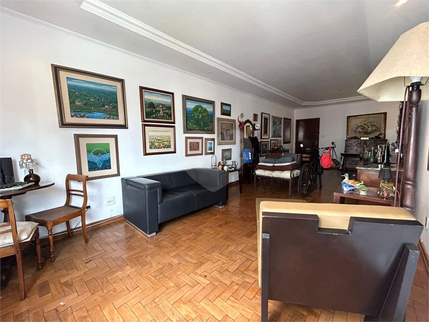 APARTAMENTO NA AVENIDA PAULISTA