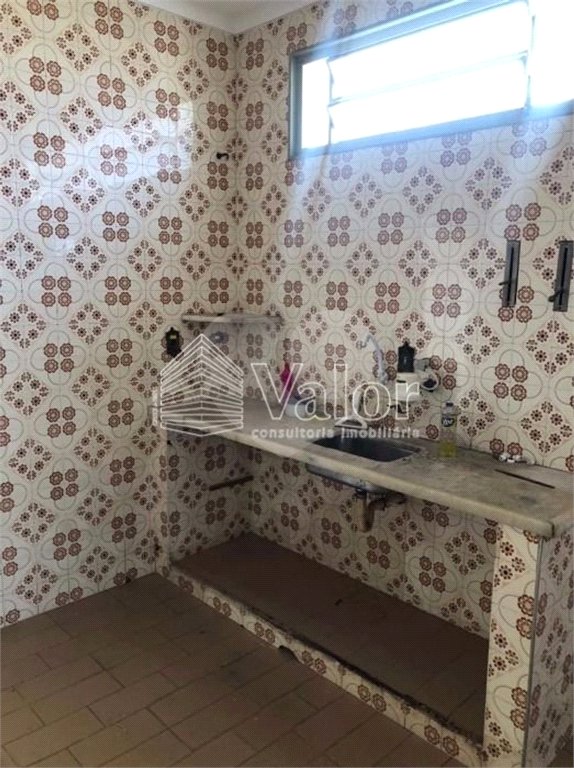 Casa térrea para venda na Vila Monteiro
