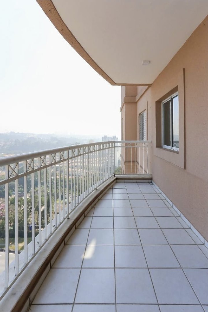 Cobertura, 4 quartos, 194 m² - Foto 8